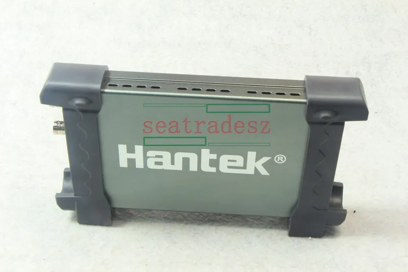 Осциллограф Hantek 6022BL PC-Based Oscilloscope 20MHZ 16Channels USB Portable Lo