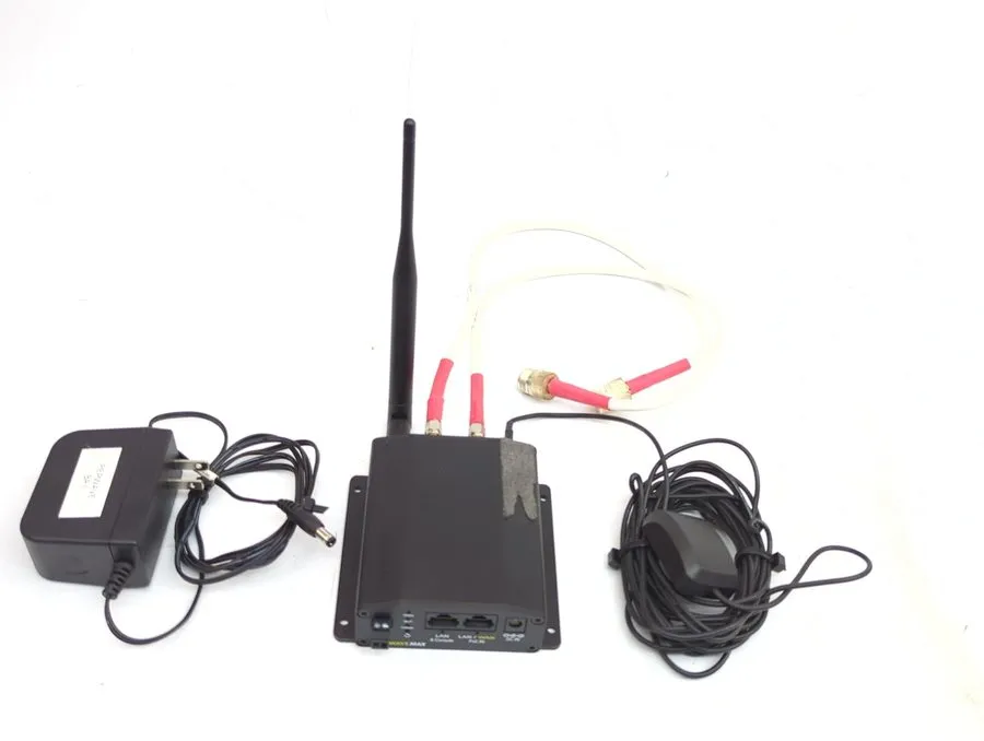 Маршрутизатор Peplink MAX-BR1-MINI-LTEA-W-T