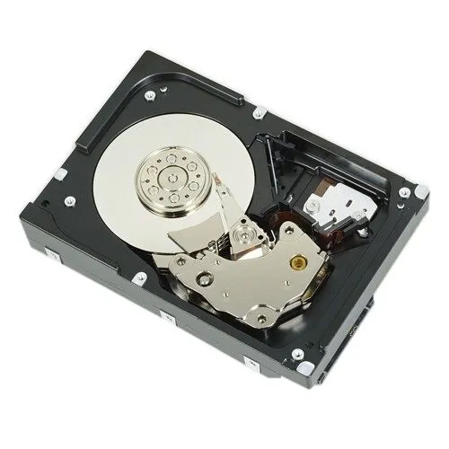 Сервер PowerEdge 600GB 6G 10K SAS 7YX58 07YX58 HDD Hard Drive 2.5" Lot 3x