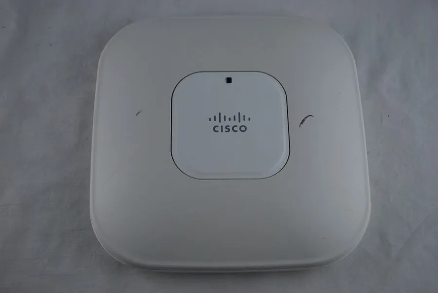 Точка доступа Wi-Fi Cisco Aironet 1141N AIR-AP1141N-A-K9 802.11n WiFi Access Poi