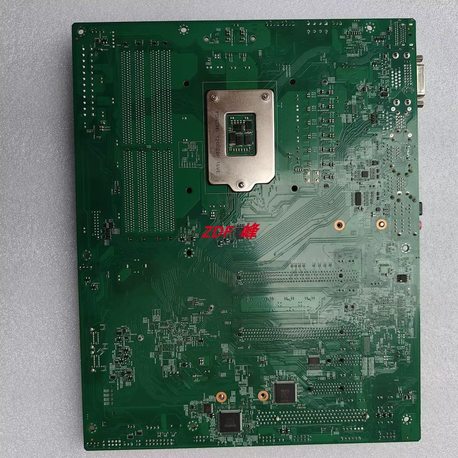 Материнская плата Supermicro X12SAE REV 1.01 motherboard