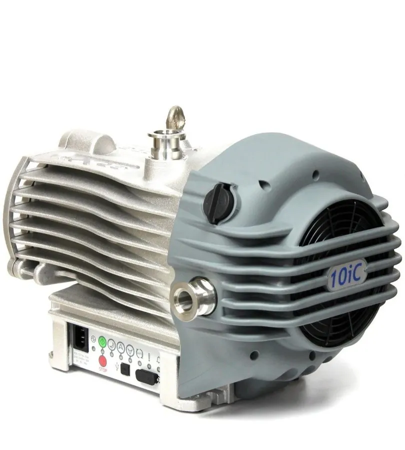 Насос Edwards Scroll Vacuum Pump nXDS10i Shipping