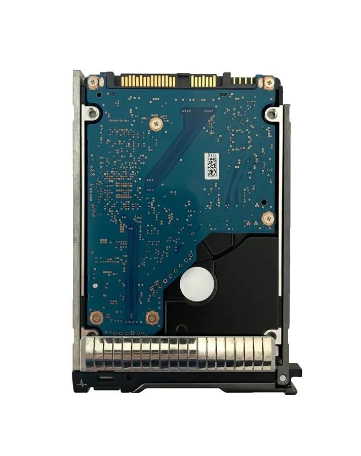 Жёсткий диск Dell AL14SEB060NY 600GB SAS 12 Gbps 10K RPM 2.5" Enterprise Hard Dr