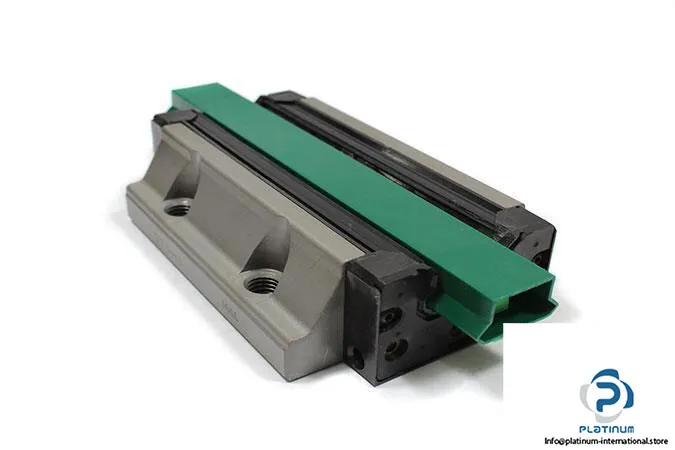 Линейная направляющая THK SHS30LC H-NBR Linear Bearing Block JAPAN