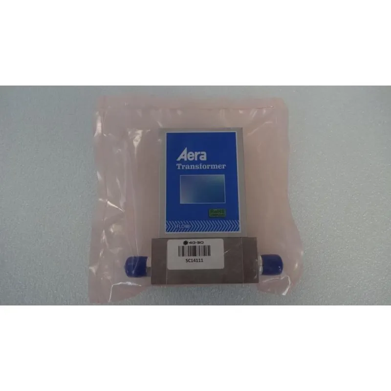 Контроллер Aera FC-PAR7810C Mass Flow Controller; HE (Helium), 10000 SCCM