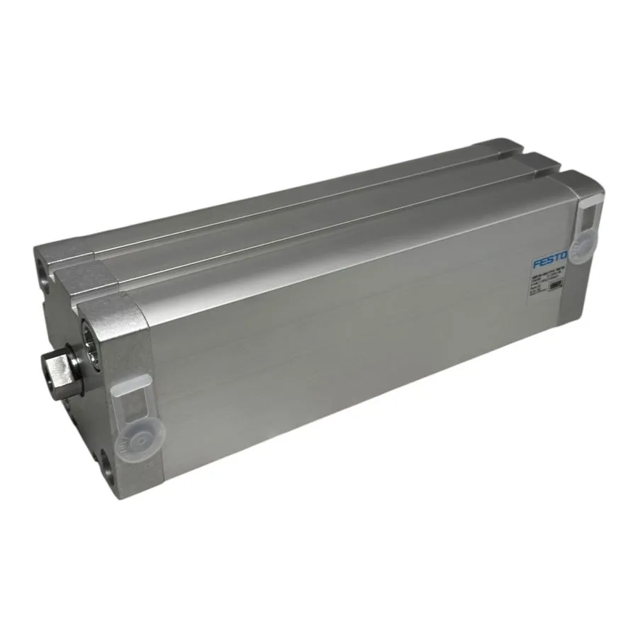 Пневмоцилиндр Festo 536309 ADN-50-160-I-P-A K5 Pneumatic Cylinder 50mm 160mm Str