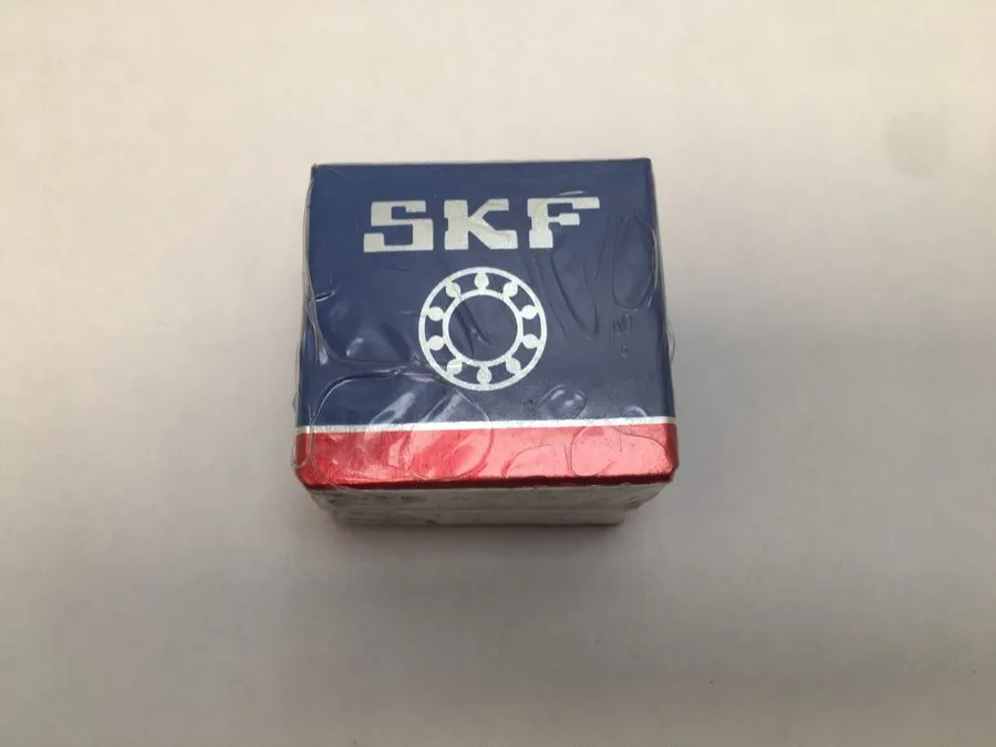 Подшипник SKF 7004-ACD/P4ADGA Angular Bearing 20x42x12mm Italy — фото лота 1