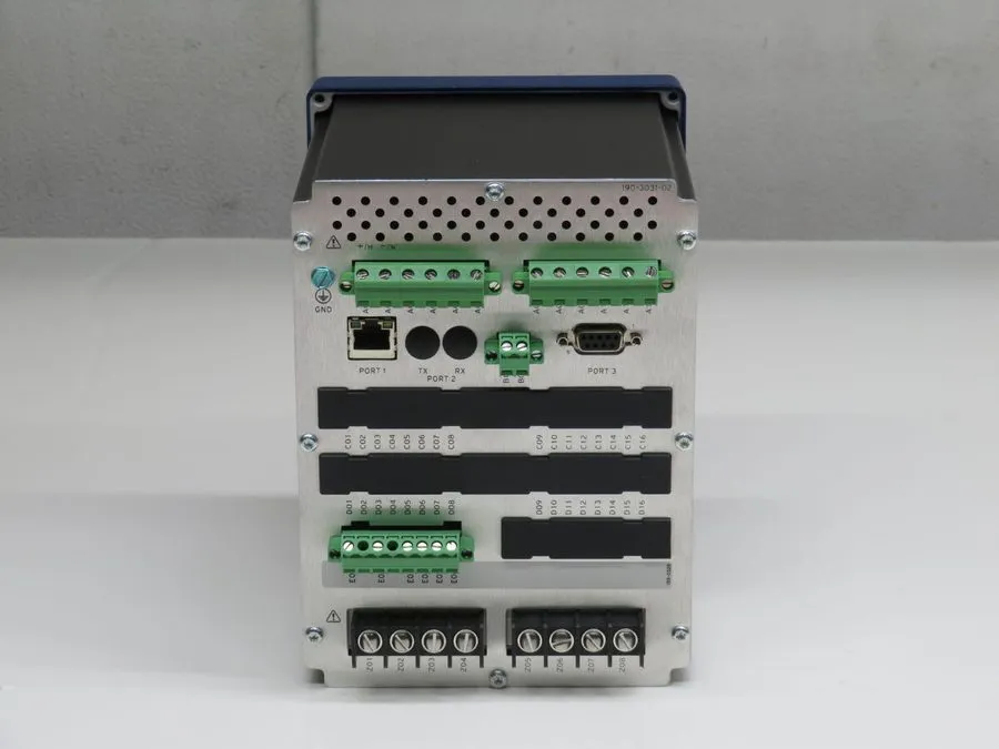 Реле защиты Sel Schweitzer SEL-751A 120-240VAC Feeder Protection Relay