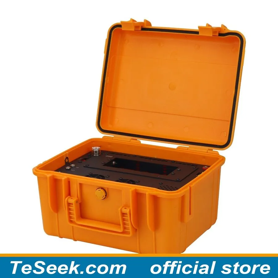 Радиостанция Xiegu G90/IC-2730/FTM-200DR/FTM-300DR/FTM-6000R os67 Waterproof Rad