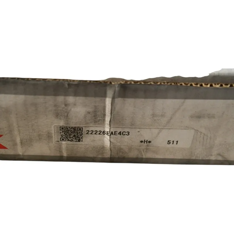 Подшипник NSK 22226EAE4C3 Spherical Roller Bearing 13023064mm C3 ( & SOME RUST)