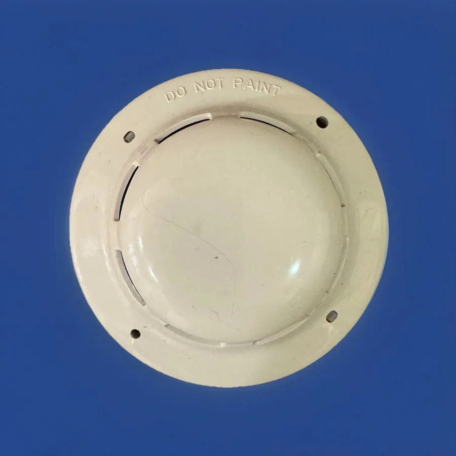 Оборудование пожарной сигнализации Silent Knight SD505-APS Addressable Smoke Det