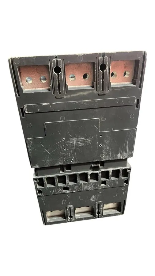 Автоматический выключатель breaker Siemens 3VA67807KQ312AA0 Power circuit-breake — фото лота 2