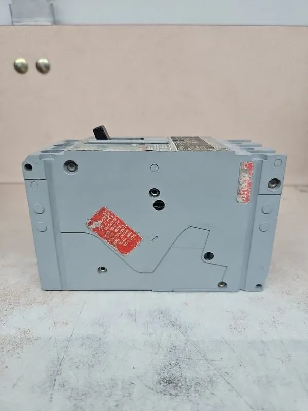 Автоматический выключатель Siemens HED43B040 Circuit Breaker Sentron Series HED4 — фото лота 4