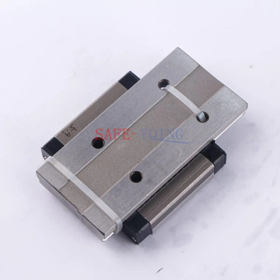 Линейная направляющая Linear Guide Slider RSR15WVMUU