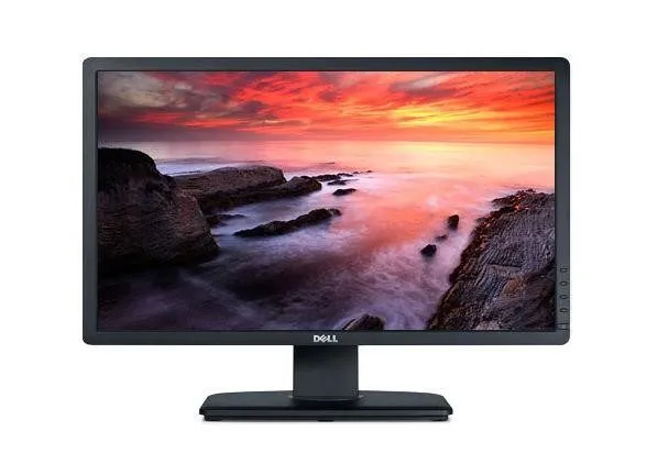 Монитор Dell UltraSharp U2312HM 23" LED Monitor 4-Port USB VGA DVI 1080p 2GFKN
