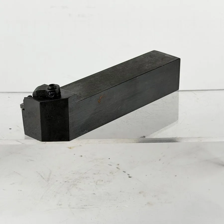 Режущий инструмент Kennametal DTGNL-163C Indexable Turning Toolholder 1 in Shank — фото лота 2