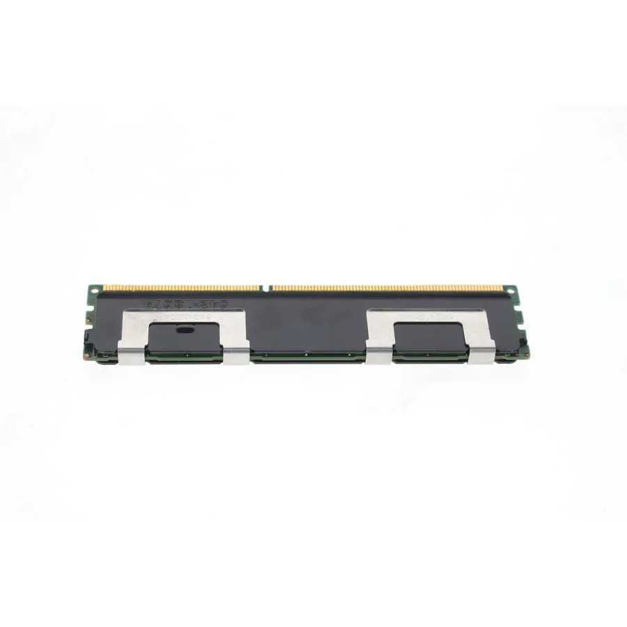 Модуль памяти Micron MT72KSZS4G72PZ-1G1E1 32GB PC3L-8500 4RX4 Memory Module w60 — фото лота 1
