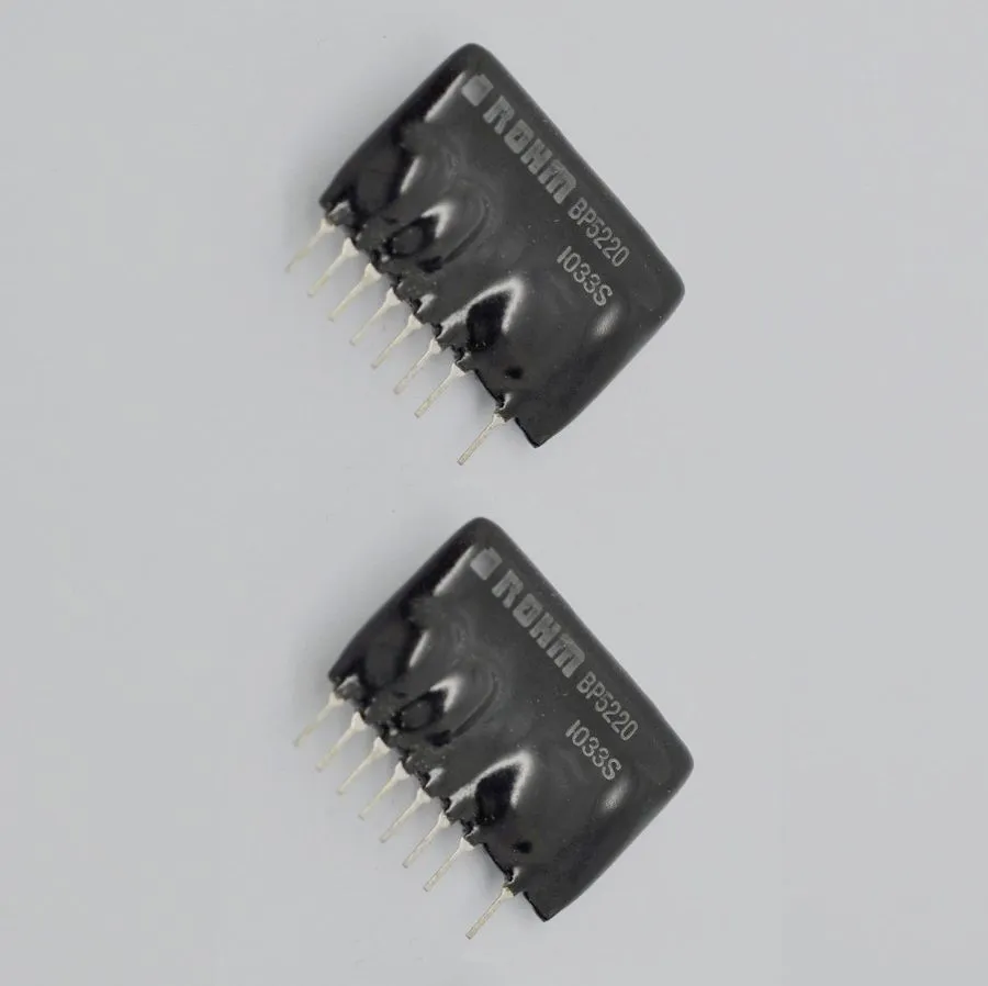 Микросхема DC/DC Converter MODULE IC ROHM SIP-8 BP5220