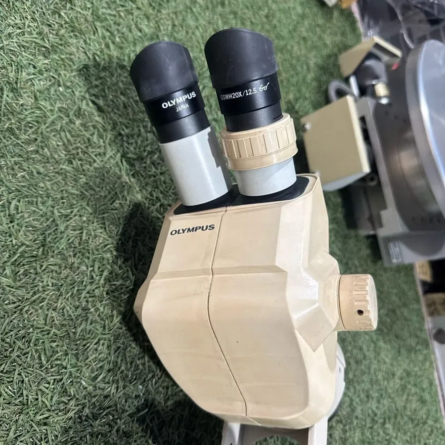 Микроскоп OLYMPUS SZ-STB1 MicroScope Body Holder & X-Y Ajustable Stand Base