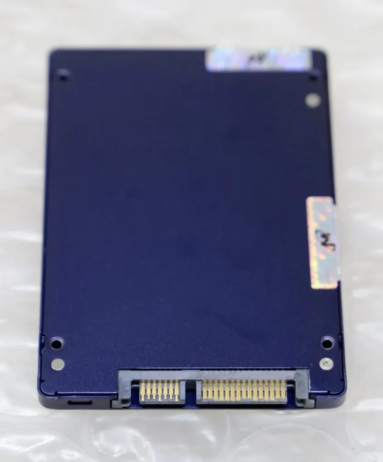 SSD-накопитель Micron 5200 ECO 960GB 2.5in SATA III 6Gb/s Internal SSD MTFDDAK96