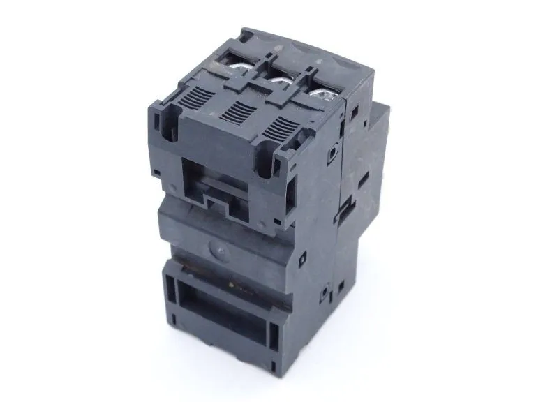 Автоматический выключатель SCHNEIDER ELECTRIC GV2ME14 CIRCUIT BREAKER