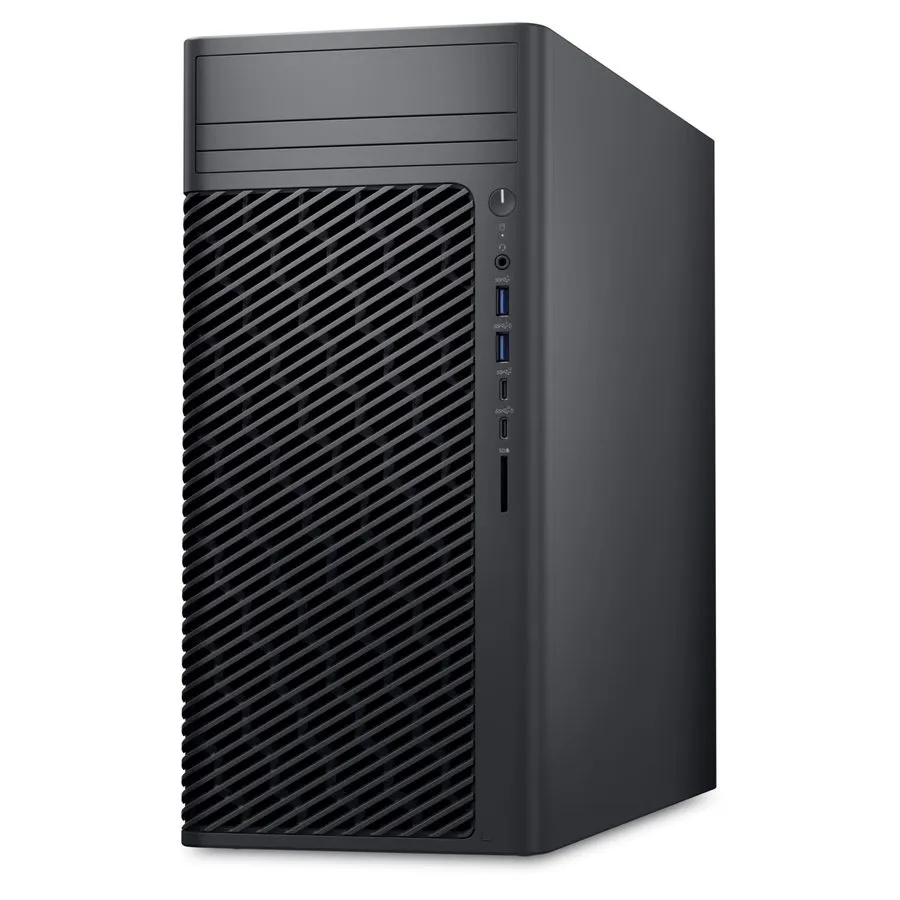 Dell Precision 3680 Tower Workstation i9-14900 128GB RAM 1TB SSD