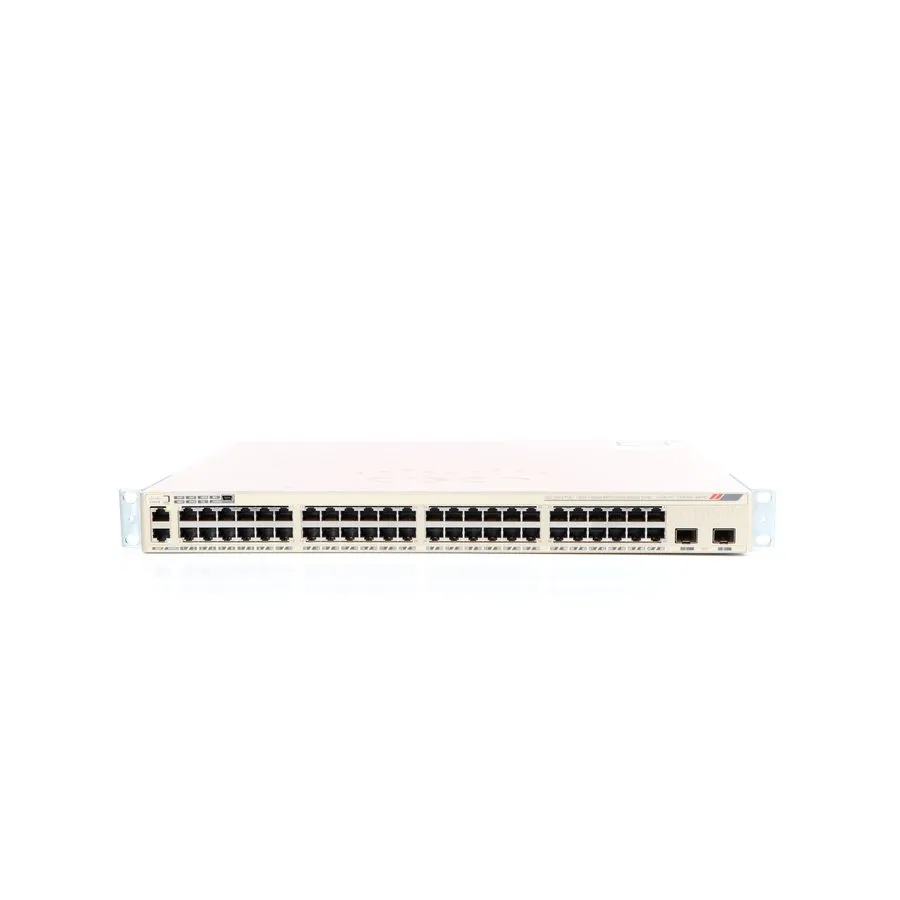 Коммутатор Cisco C6800IA-48FPD Switch