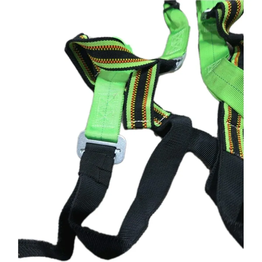 Жгут проводов HONEYWELL MILLER P950/UGN Full Body Harness,Duraflex Python,L/XL 1 — фото лота 2