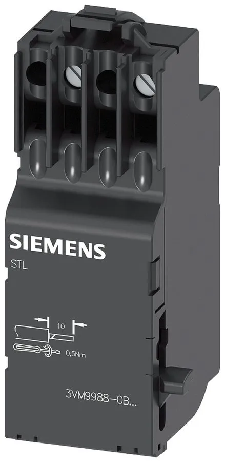Автоматический выключатель Siemens 3VA4150-6ED34-0AA0 Circuit Breaker 50A 3P 600
