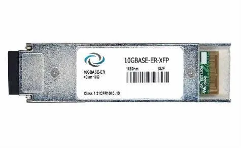 Трансивер Juniper Networks EX-XFP-10GE-SR
