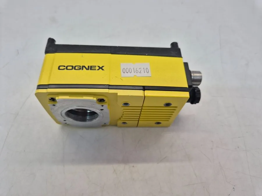 Камера машинного зрения Cognex IS9912M-373-50 Intelligent Machine Vision IP Came