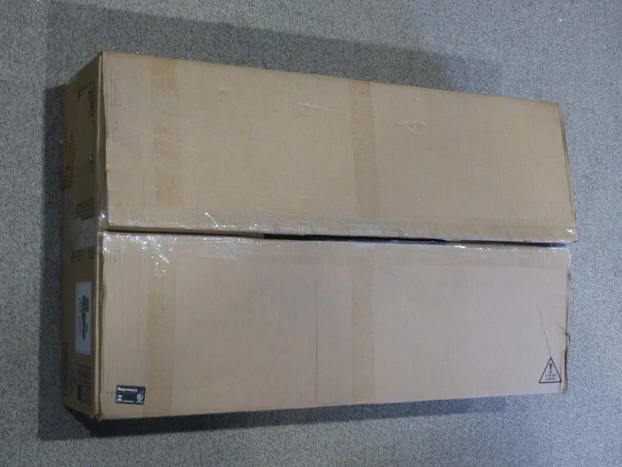 Коммутатор Cisco N9K-C9372TX-E 48-Port Nexus 9300 1/10GB Switch, Dual AC