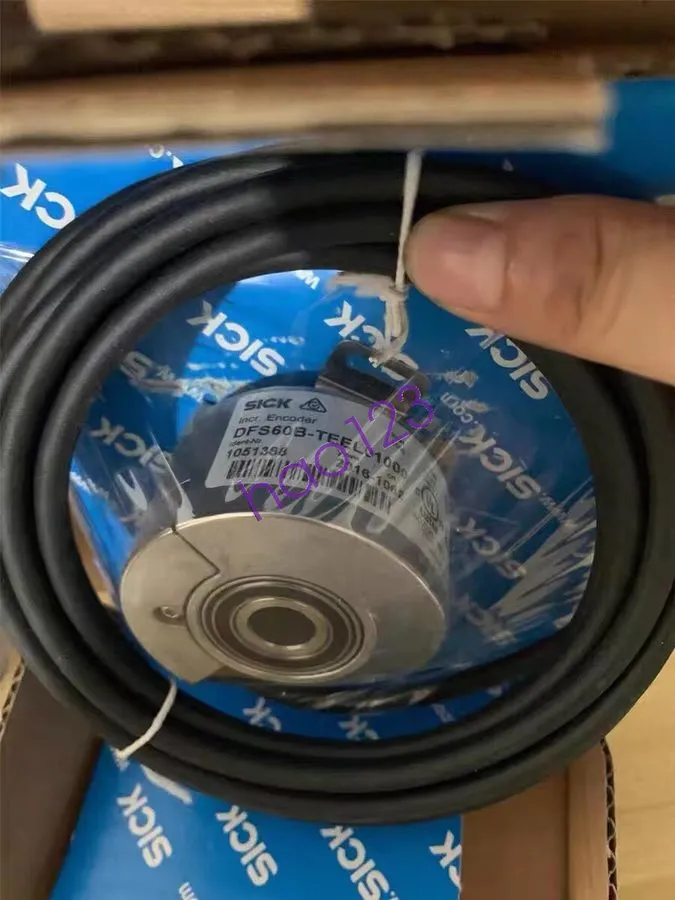 Энкодер SICK DFS60B-TEEL01000 1051388 encoder