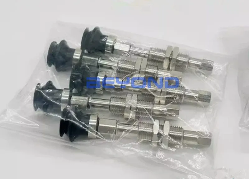 Вакуумная присоска для SMC vacuum suction cup ZPT20BSJ10-B5-A10