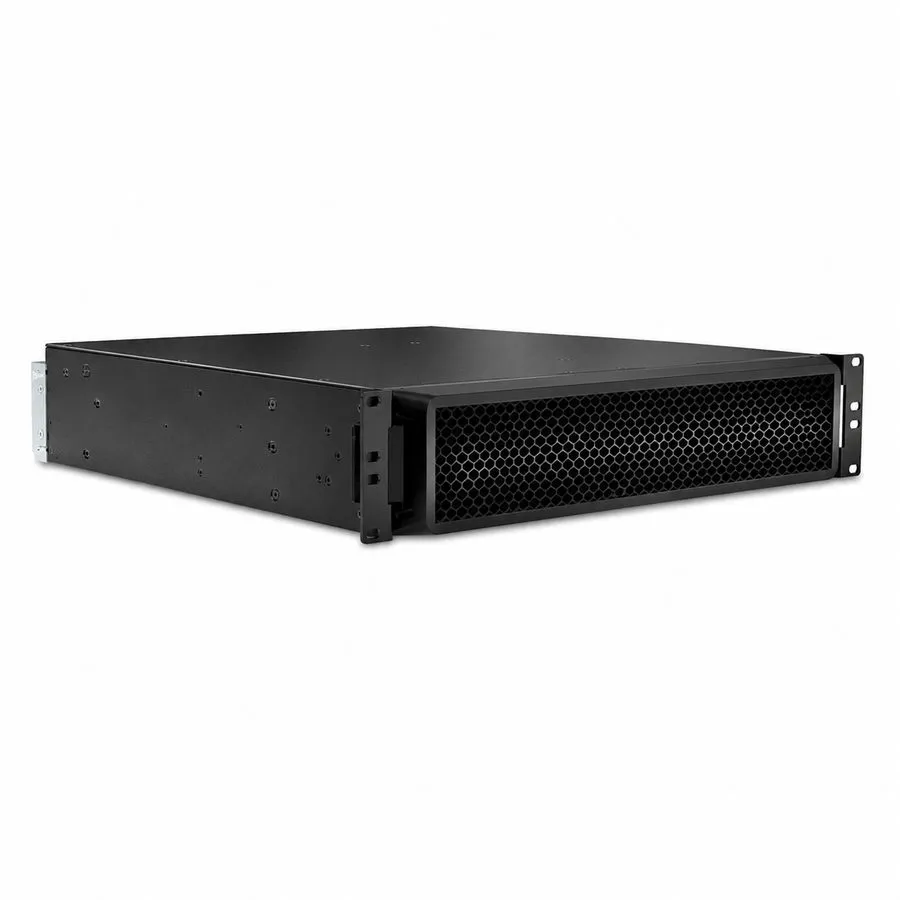 Батарейный модуль APC SRT72RMBP Smart-UPS On-Line SRT Rackmount Battery Pack — фото лота 1