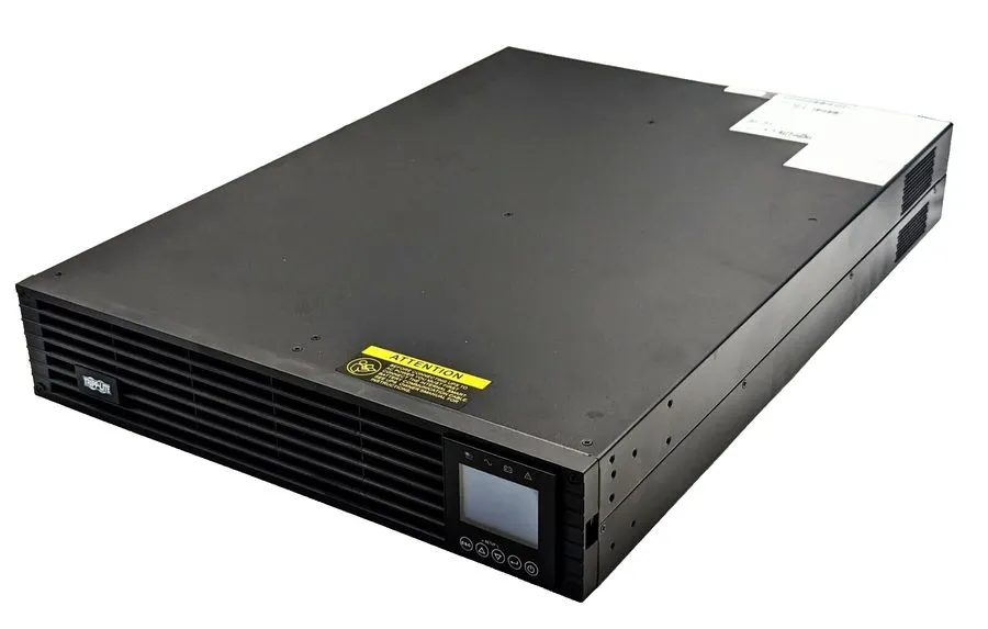 Стойка/шкаф Tripp Lite SUINT3000LCD2U 3000VA 2700W Rackmount UPS 208/230V