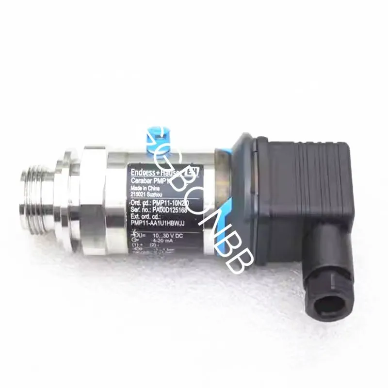 Датчик давления Endress+Hauser PMP11-10N2/0 Pressure Transmitter