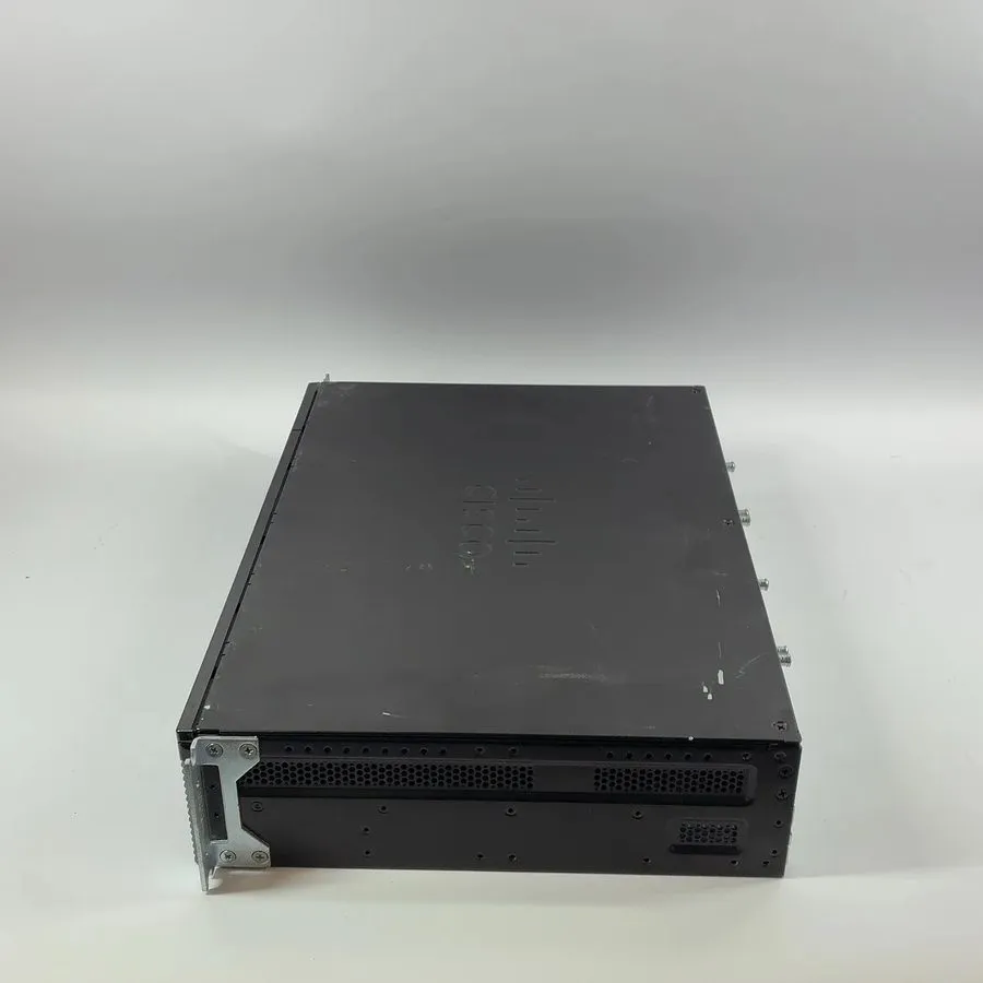 Маршрутизатор Cisco 2900 Series Integrated Service Router CISCO 2911