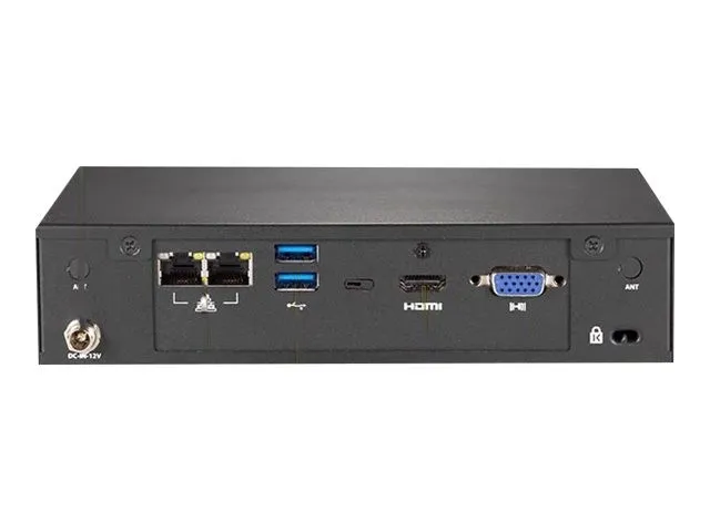 Сервер Supermicro SYS-E102-9AP-L Server