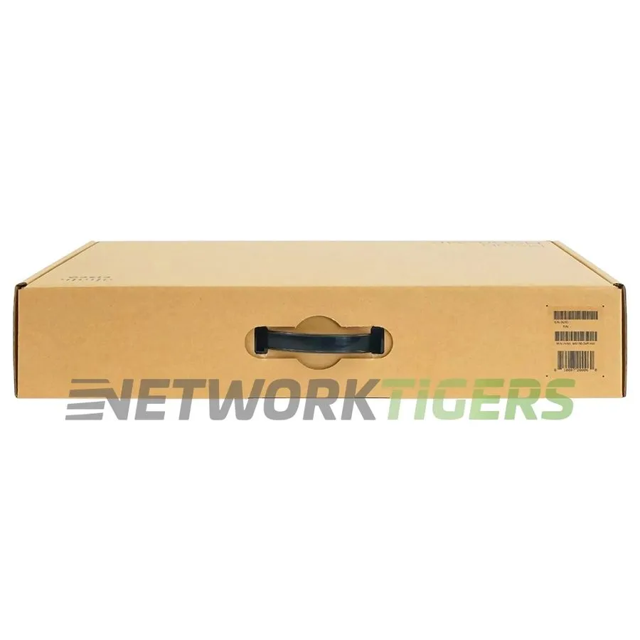 Коммутатор Cisco Meraki MS130-24P-HW CLOUD MANAGED 24GE 370W POE SWITCH