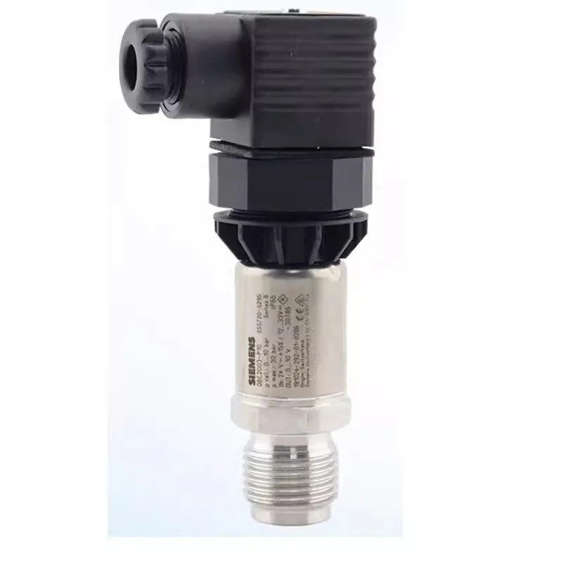 Датчик давления QBE2003-P16 SIEMENS Liquid Air Water Pressure Transmitter