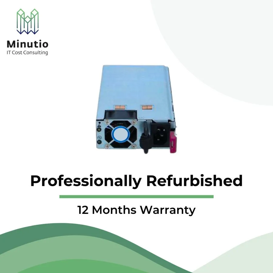 Маршрутизатор Cisco NC5K-PAC-650W-FR