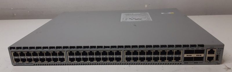 Фото лота DCS-7050TX-64-R от продавца №66796