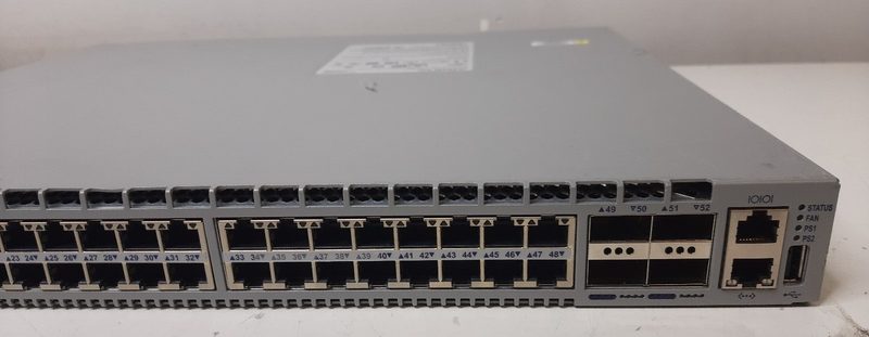Фото лота DCS-7050TX-64-R от продавца №66796