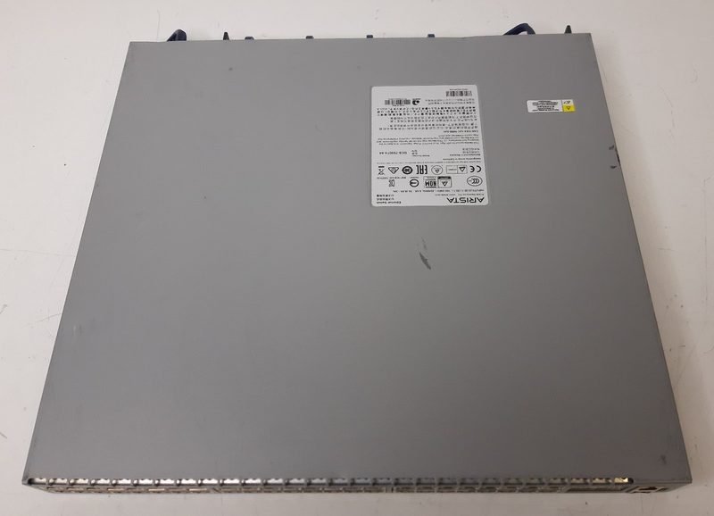 Фото лота DCS-7050TX-64-R от продавца №66796