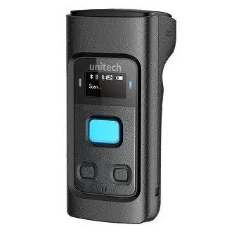 Считыватель RFID Unitech RP902-43AMS0G RP902, MiFi version, iOS compatible, RFID — фото лота 1