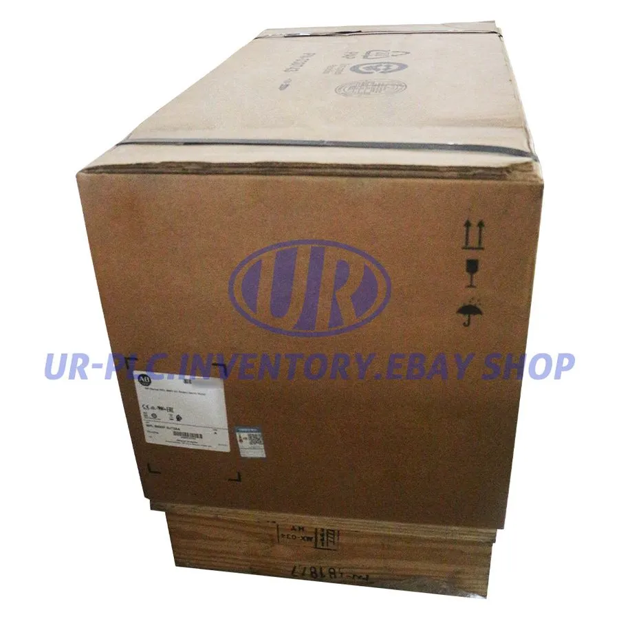 Серводвигатель Allen Bradley MPL-B680F-SJ72AA MP-Series MPL 480V AC Rotary Servo
