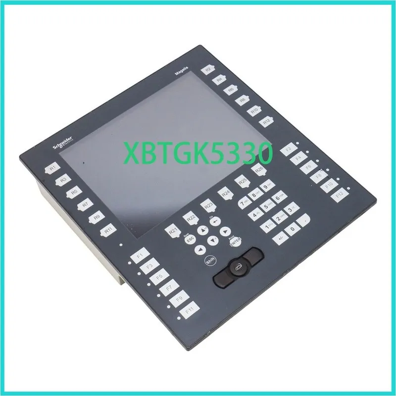 Панель оператора Schneider Electric XBTGK5330 Magelis Harmony 10.4" HMI Touchscr
