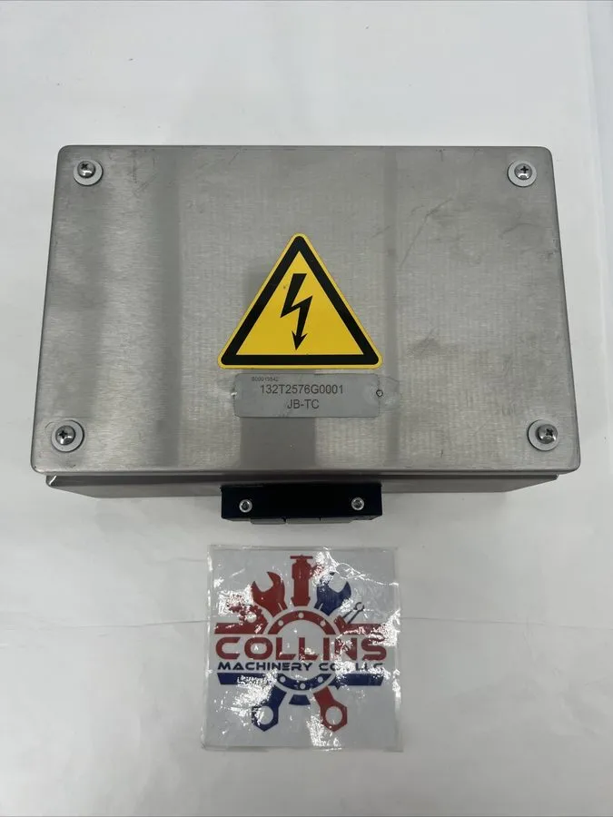 Монтажный шкаф RITTAL-1529010 /E-21E-9135984 Enclosure Junction & Terminal Box K — фото лота 1