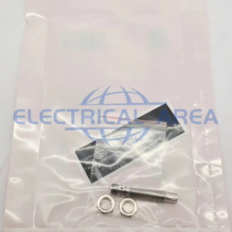 Датчик приближения IFM IEC212 Proximity Switch Sensor